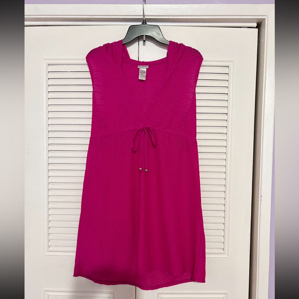 DOTTI WOMEN COVERUP